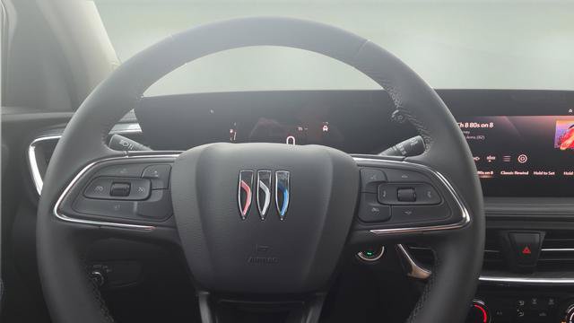 New 2026 Buick Encore GX Sport Touring FWD image 13