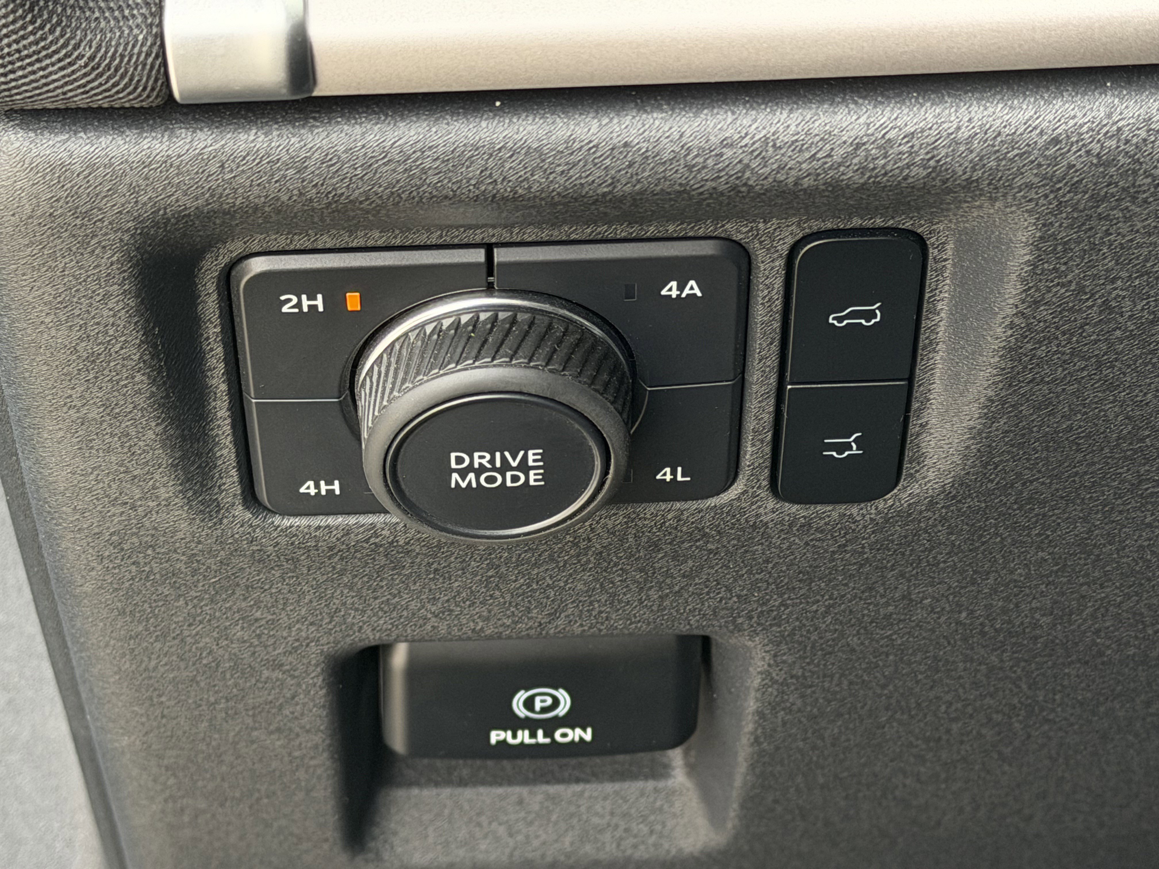 Certified 2025 Ford Expedition Max Active AWD/4WD image 26