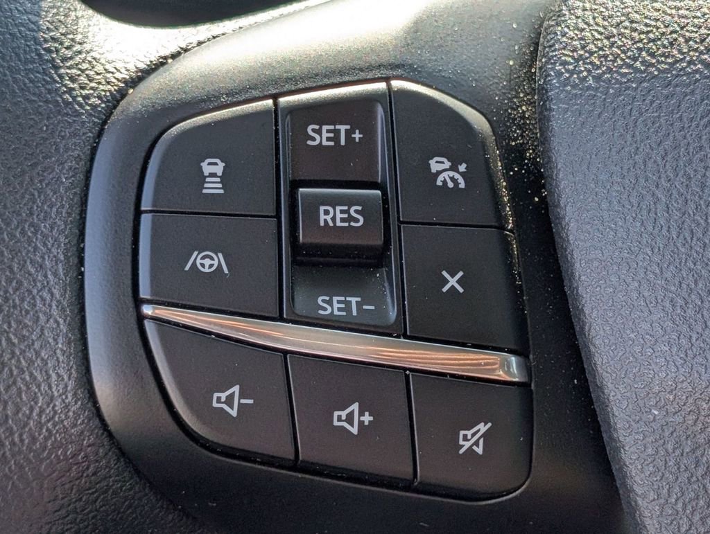 New 2025 Ford Bronco Sport Big Bend image 29