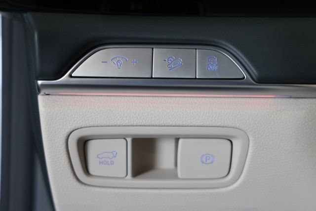 New 2026 Genesis GV80 3.5T e-SC AWD/4WD image 23