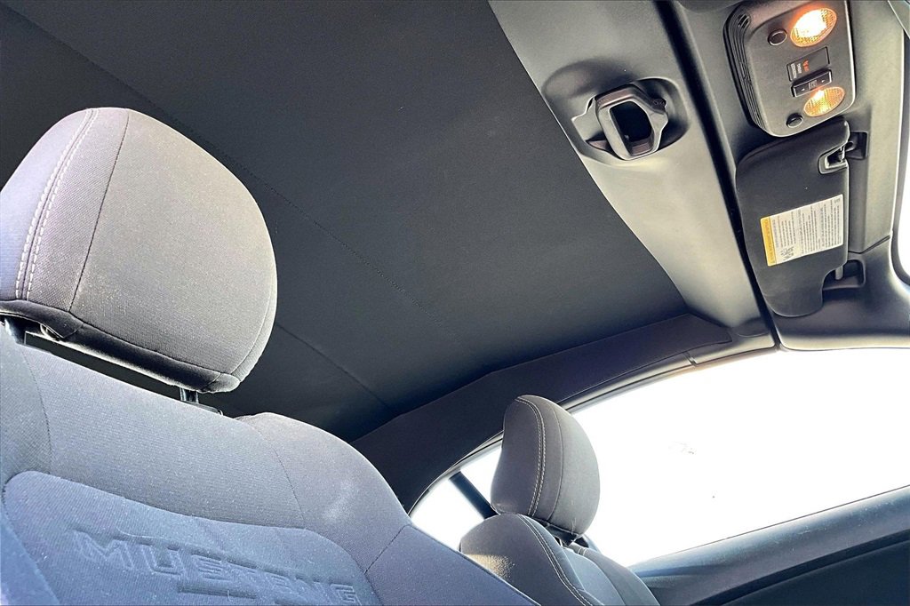 Used 2022 Ford Mustang Convertible w/ Equipment Group 101A image 23