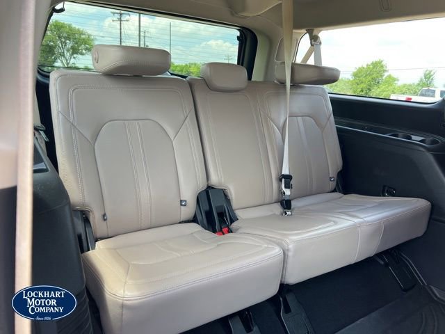 Used 2023 Ford Expedition Max Limited RWD image 34