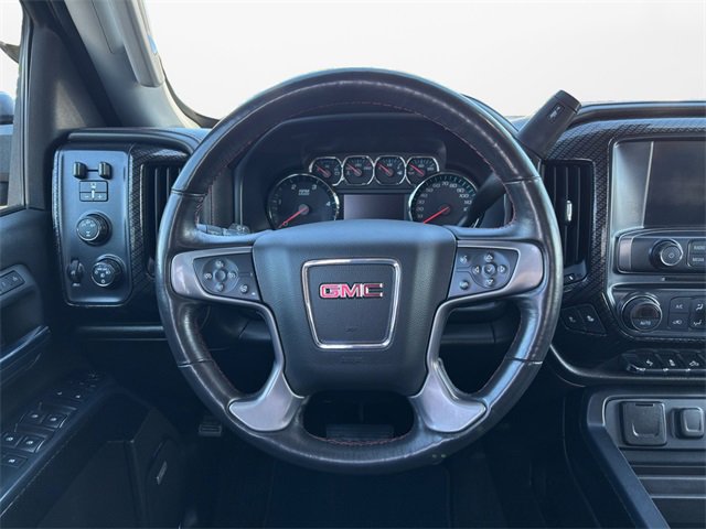 Used 2016 GMC Sierra 2500 SLT image 12