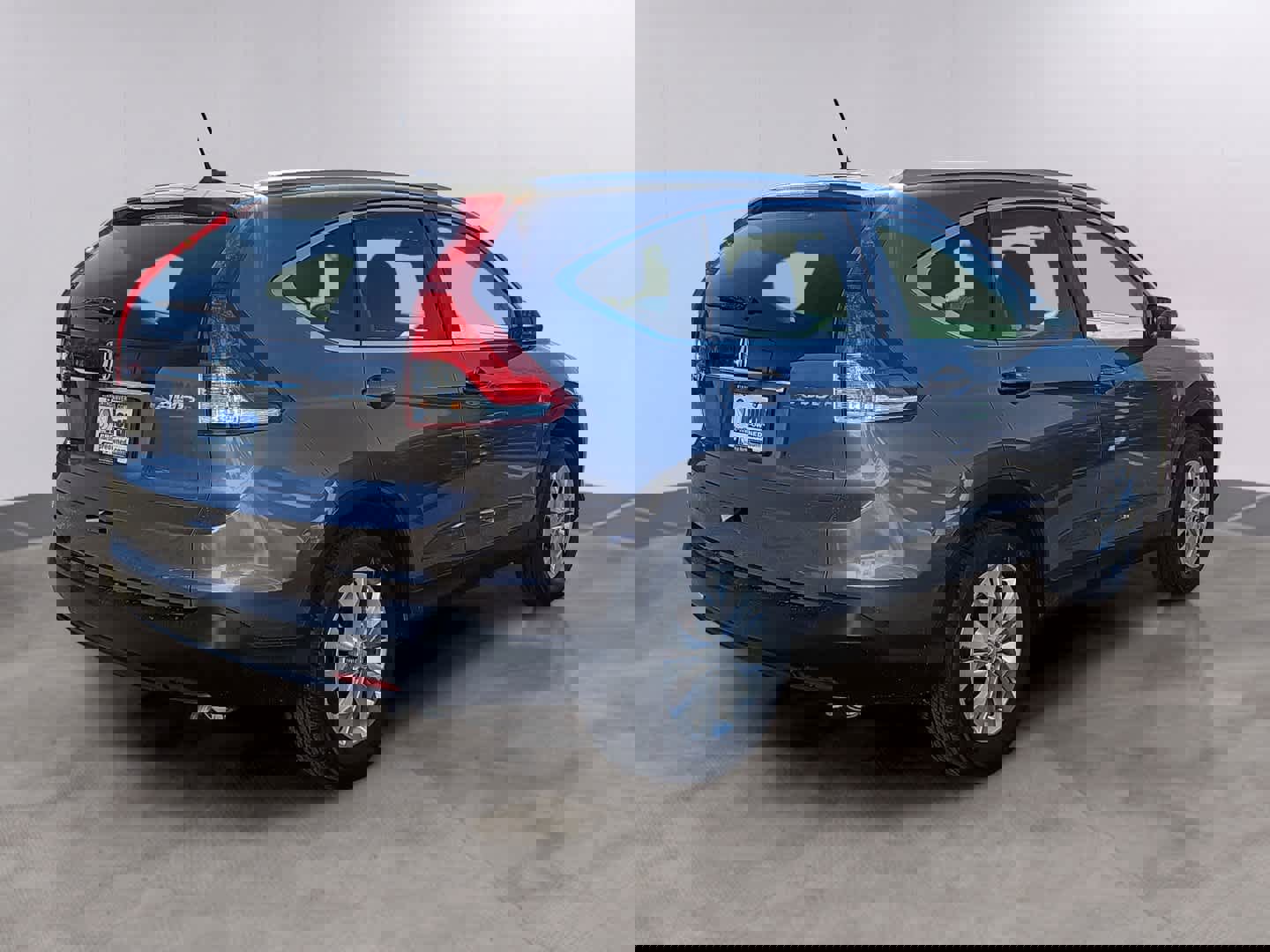 Used 2012 Honda CR-V EX-L image 4