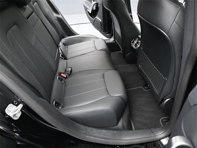 Used 2025 Mercedes-Benz CLA 250 image 27