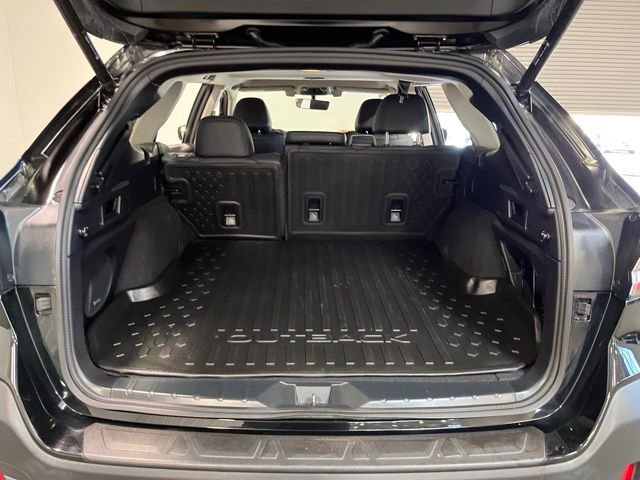 Used 2022 Subaru Outback Limited XT w/ Popular Package #2 AWD/4WD image 16