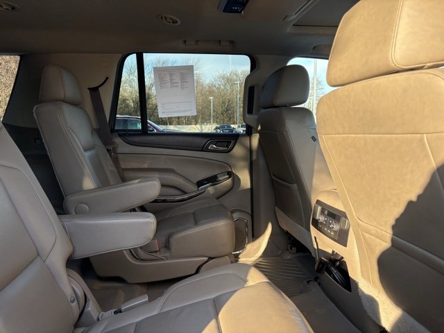 Used 2018 GMC Yukon SLT w/ Premium Edition image 20