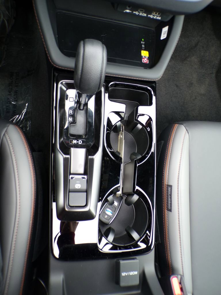 New 2026 Subaru Forester Sport image 25