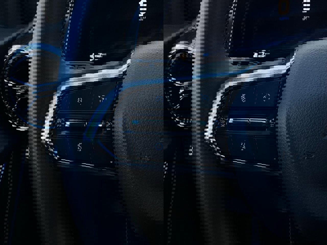 Used 2025 Chevrolet Equinox LT image 33