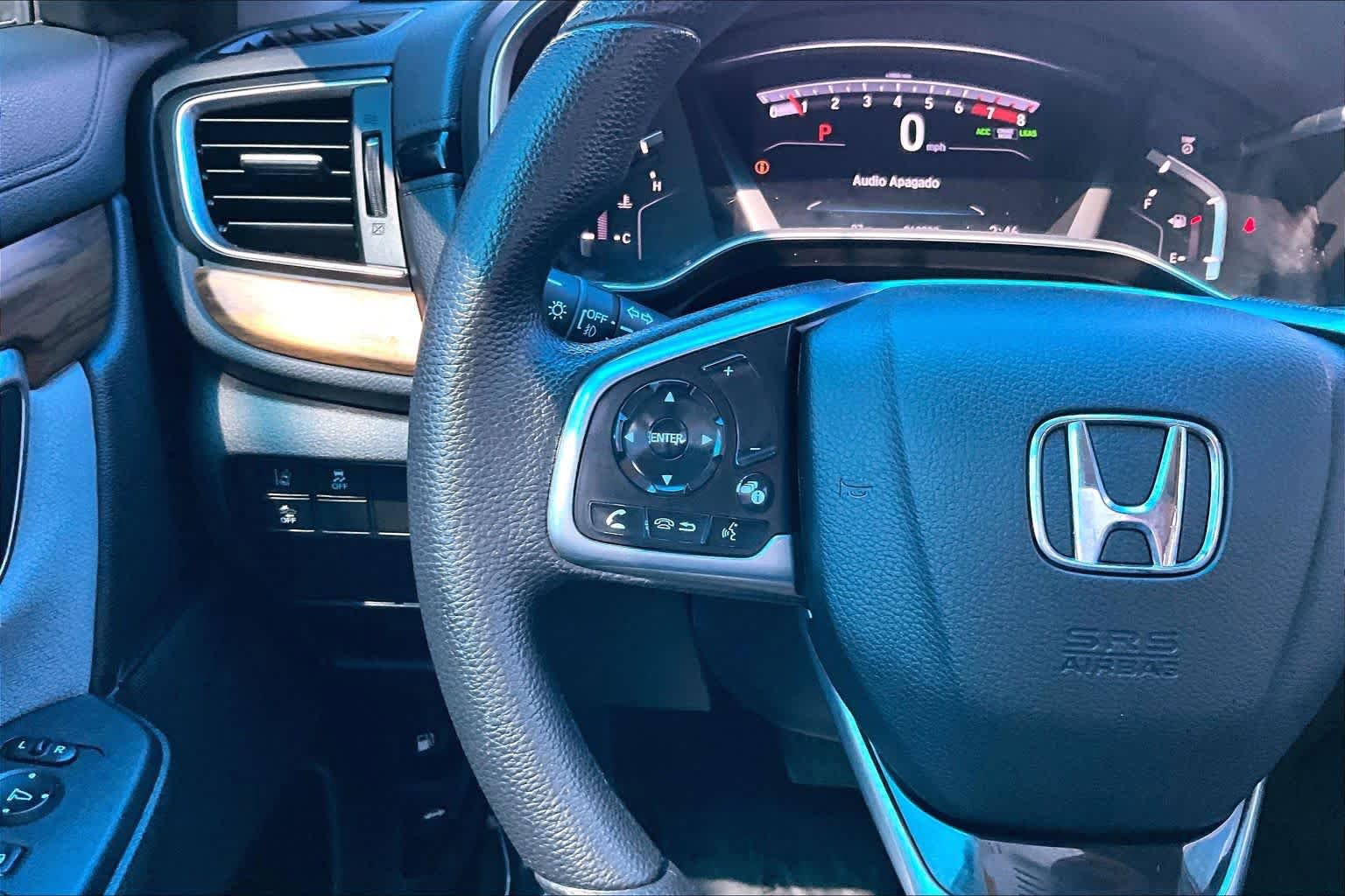 Used 2021 Honda CR-V EX image 24