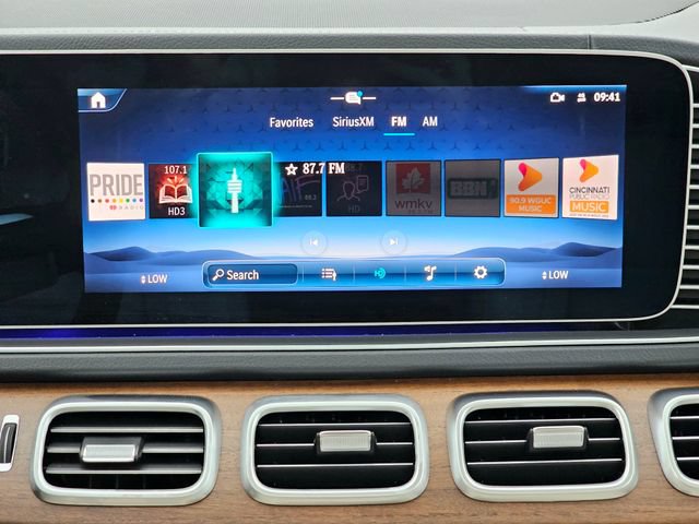 Certified 2026 Mercedes-Benz GLE 350 4MATIC image 41