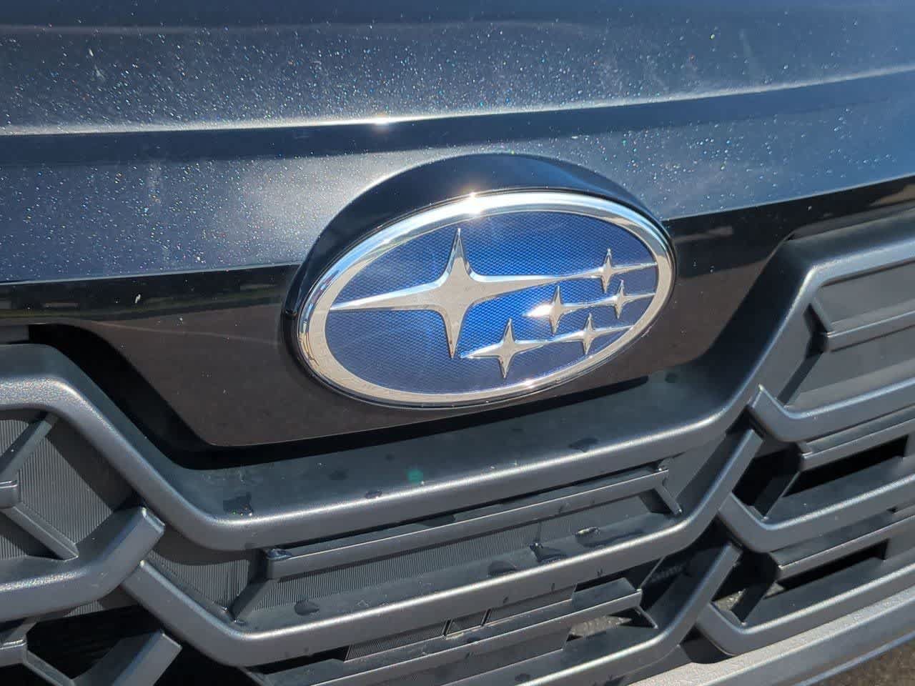 Certified 2026 Subaru Outback Limited AWD/4WD image 11