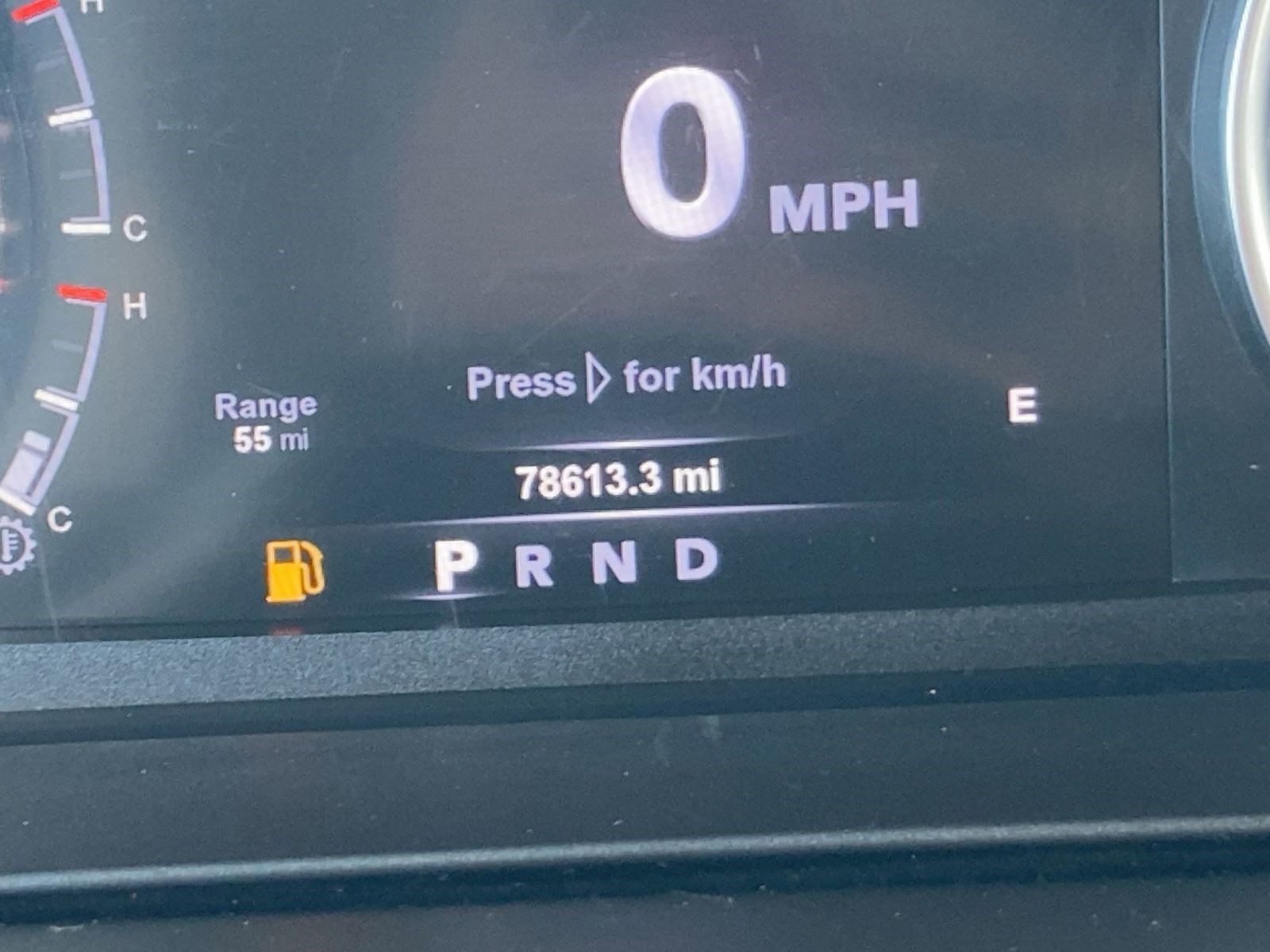 Used 2017 RAM 1500 Lone Star image 18