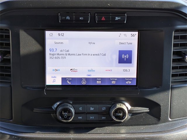 Certified 2023 Ford F150 XL w/ STX Appearance Package image 17