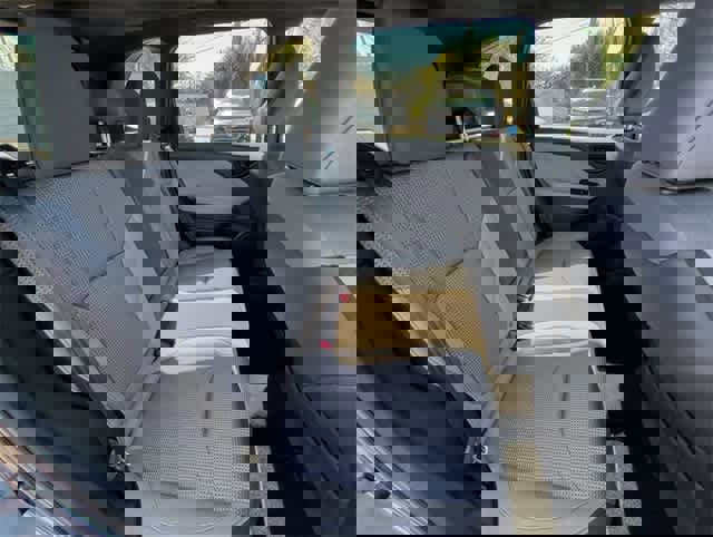 Certified 2026 Subaru Forester Premium image 19