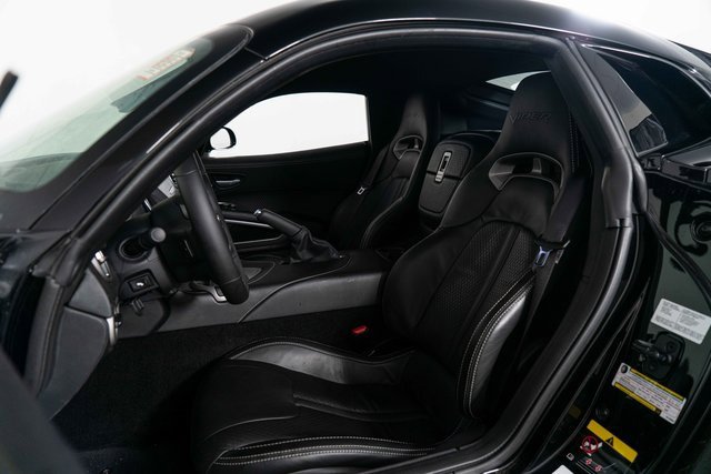 Used 2014 SRT Viper GTS w/ GTS Laguna Interior Package image 15