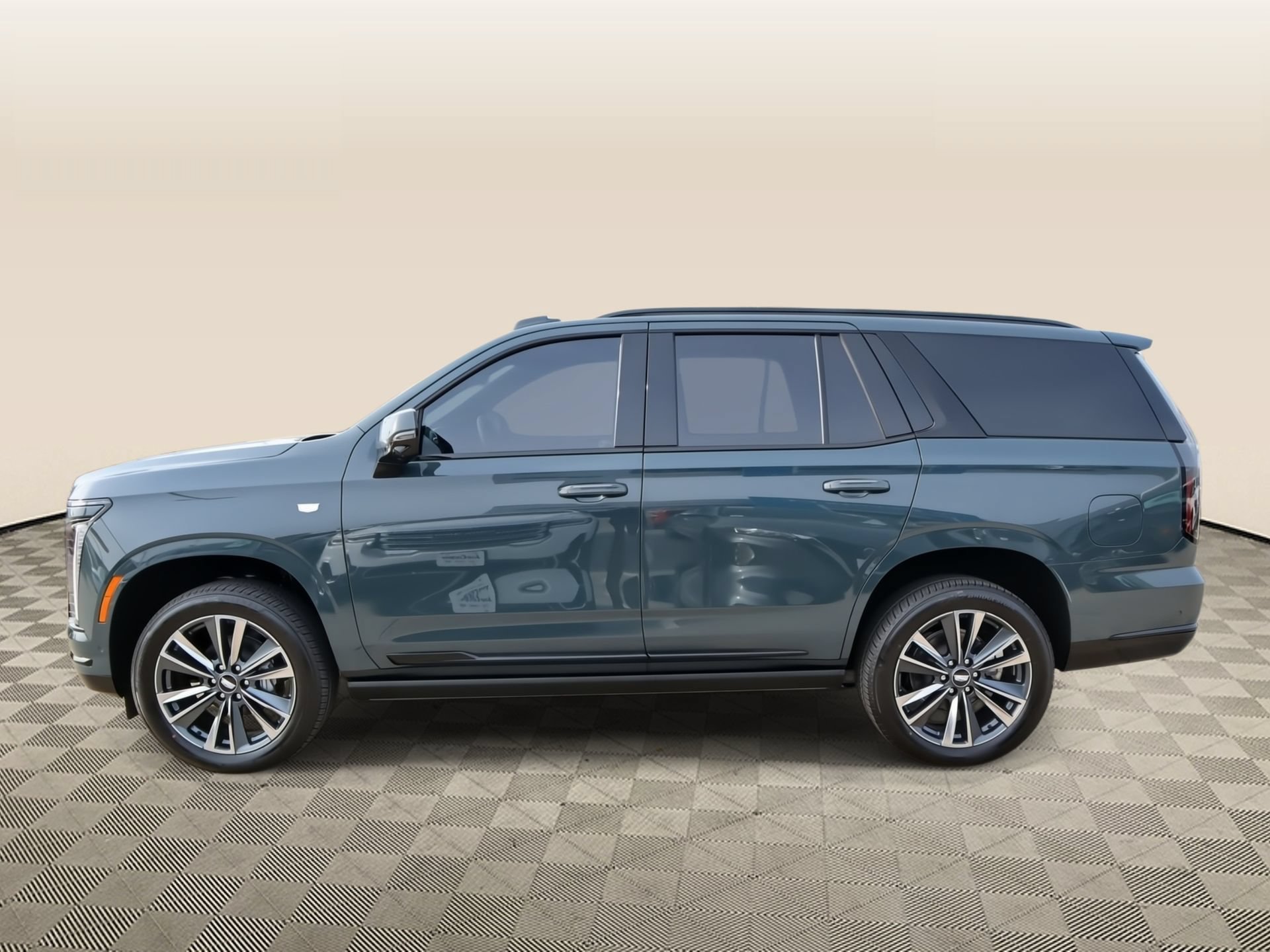 New 2026 Cadillac Escalade Sport w/ Touring Package AWD/4WD image 20