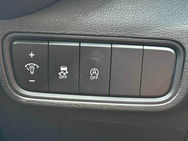 Used 2023 Kia Soul LX w/ Option Group 015 image 14