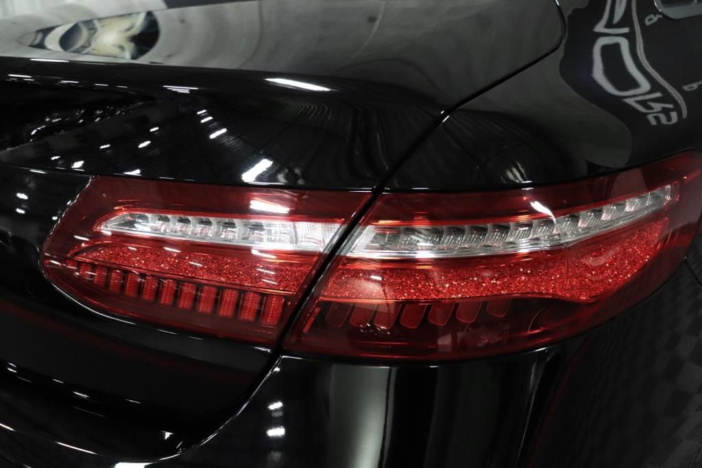 Used 2018 Mercedes-Benz E 400 Coupe w/ Premium 1 Package image 8