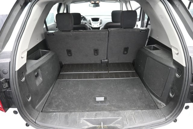Used 2016 Chevrolet Equinox LS FWD image 6