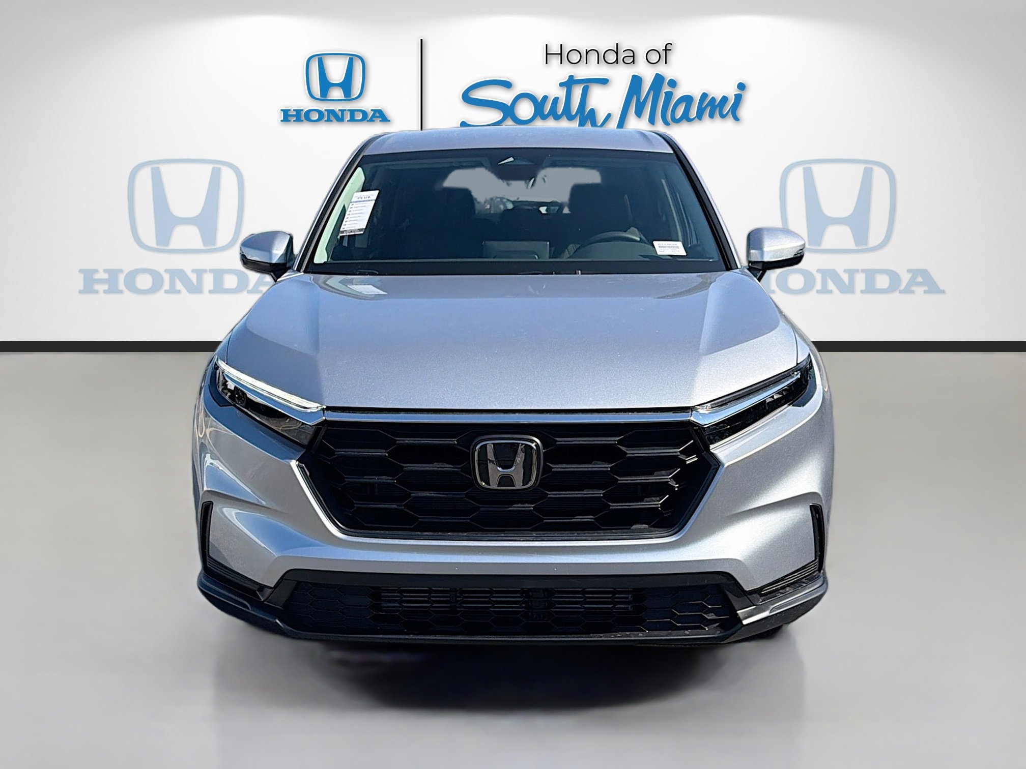 New 2026 Honda CR-V LX image 2