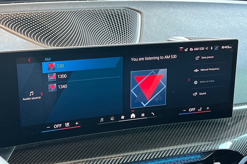 Used 2026 BMW M4 Competition image 15