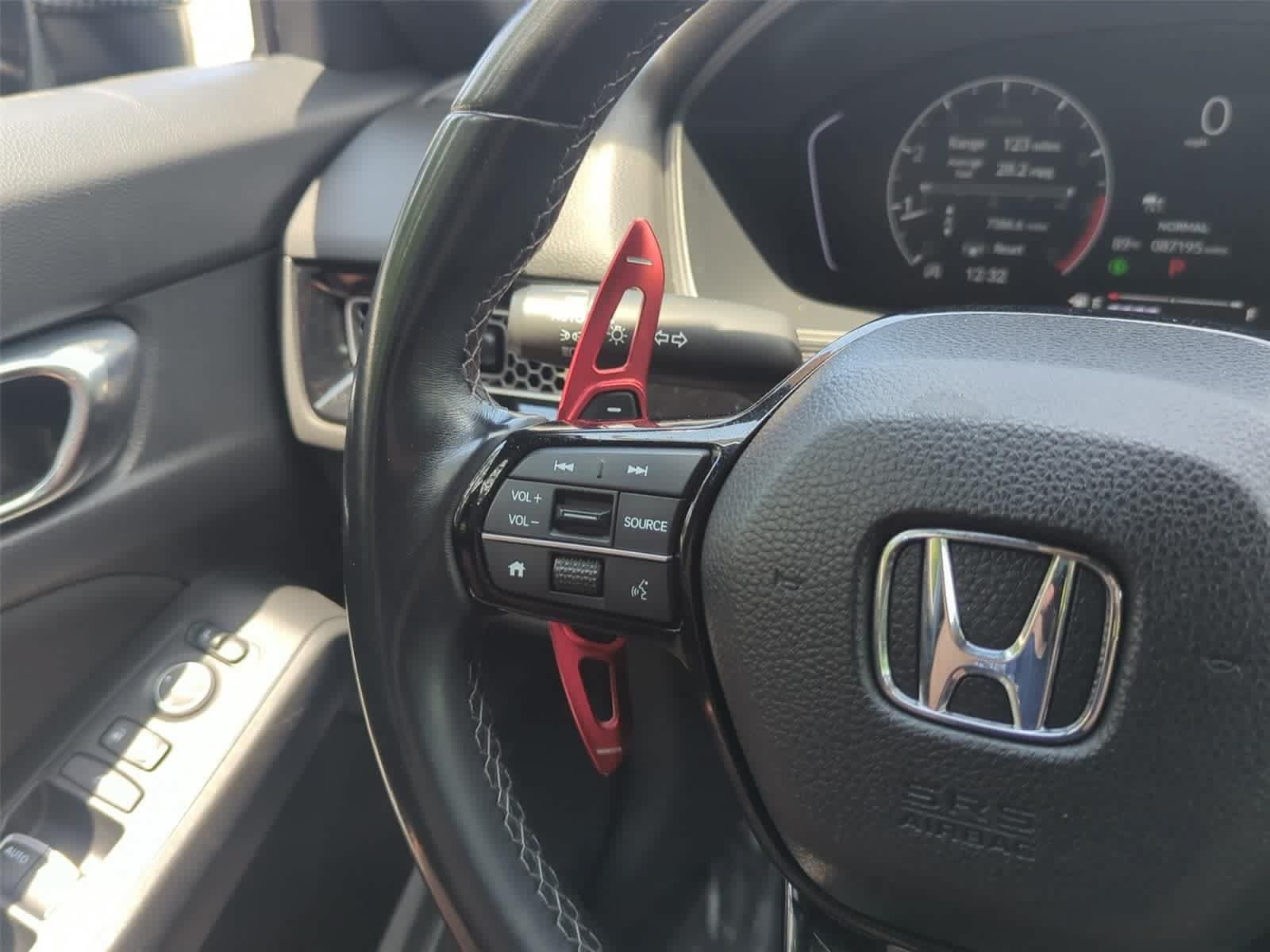 Used 2022 Honda Civic Sport image 22