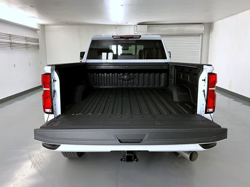 New 2026 Chevrolet Silverado 2500 High Country w/ High Country Premium Package image 11