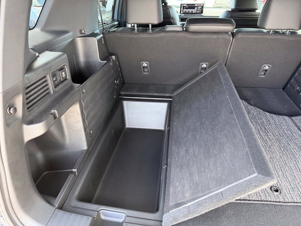 Certified 2026 Honda Passport TrailSport Elite image 19
