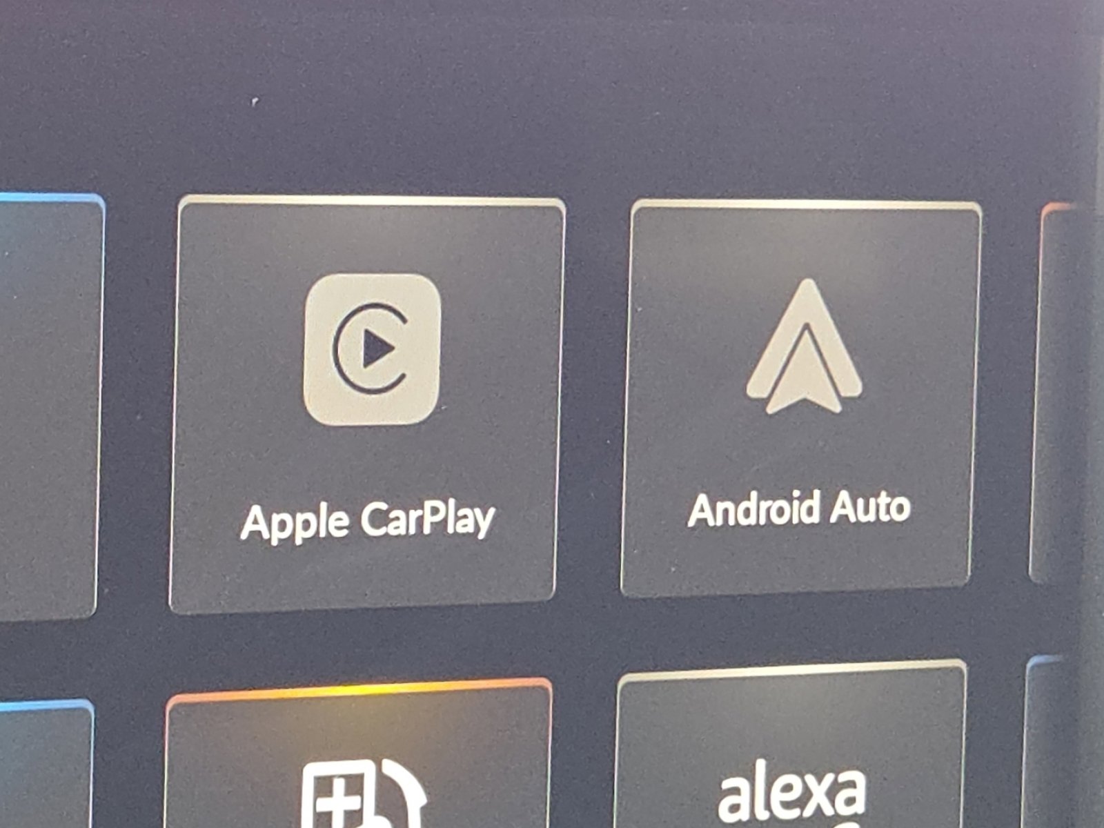 New 2026 Honda Accord Sport image 4