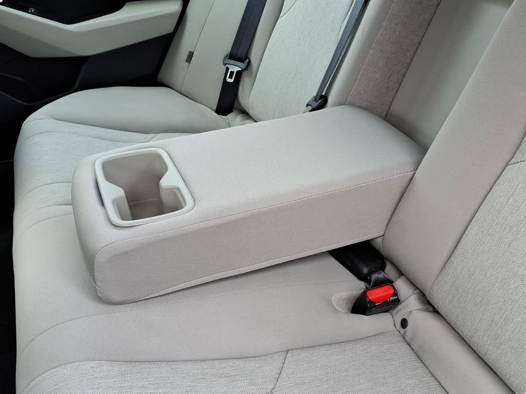 Used 2023 Honda Accord LX image 17