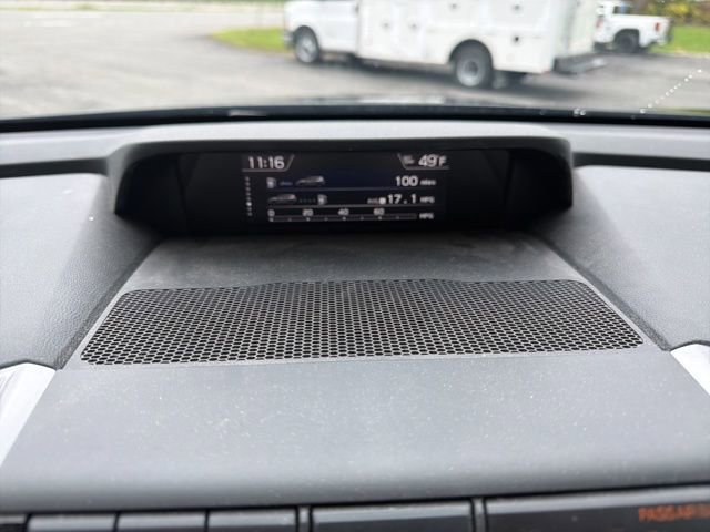 Used 2021 Subaru Ascent Limited w/ Technology Package AWD/4WD image 26