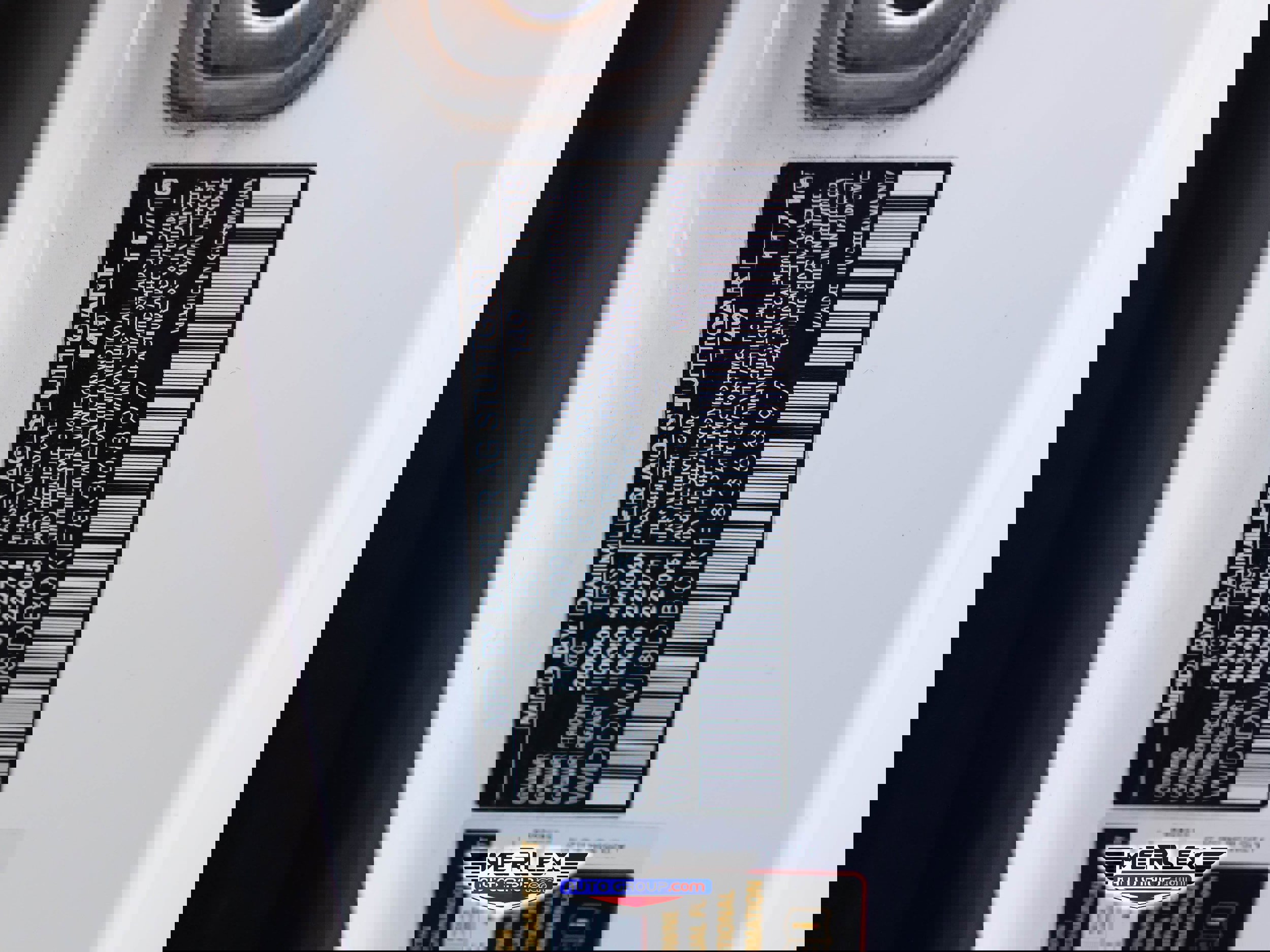 Used 2019 Mercedes-Benz C 300 300 AMG Package image 43