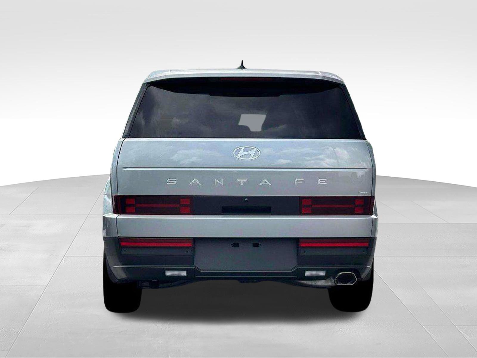 New 2026 Hyundai Santa Fe SE AWD/4WD image 6