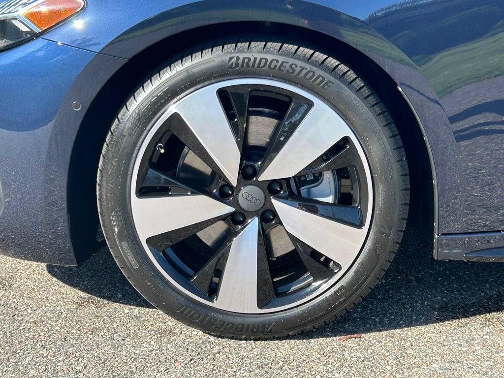 New 2026 Audi A5 2.0T Premium Plus AWD/4WD image 38