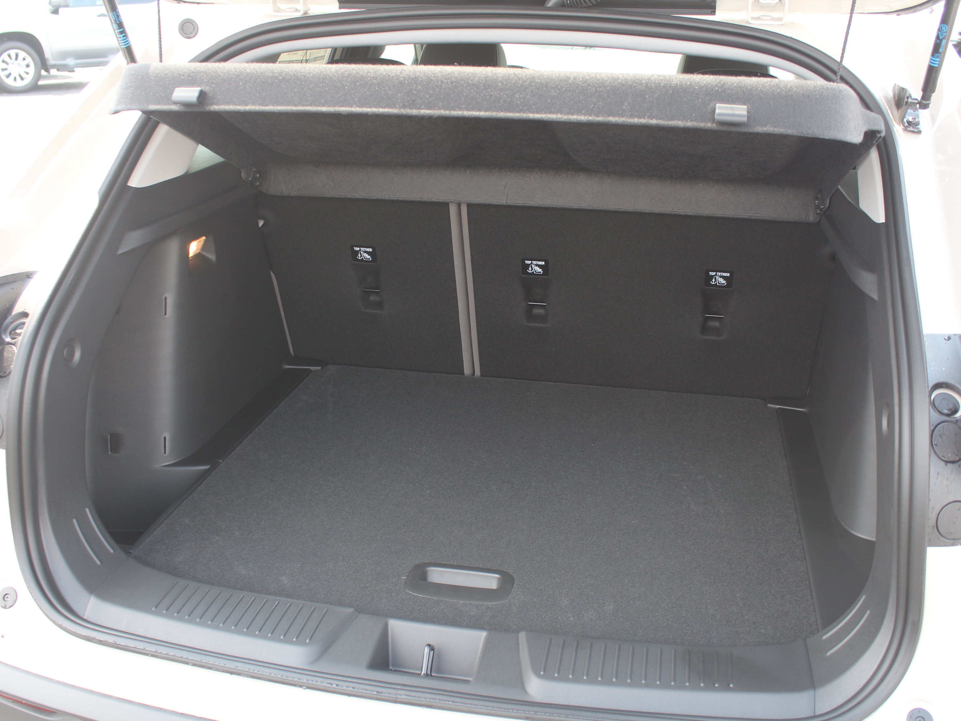New 2026 Chevrolet Trax ACTIV w/ Driver Confidence Package FWD image 17
