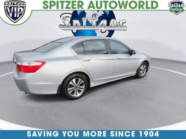 Used 2013 Honda Accord LX image 15