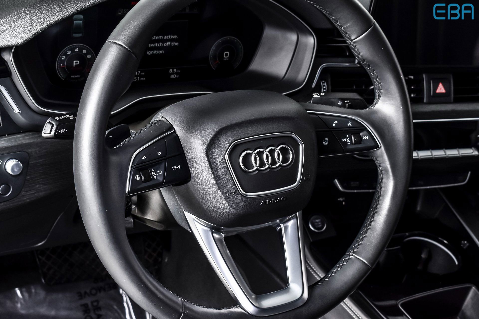 Used 2023 Audi A4 2.0T Prestige w/ Prestige Package AWD/4WD image 18