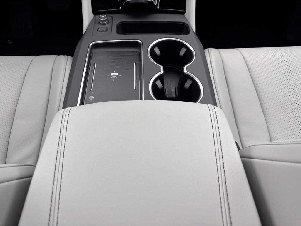 New 2026 Acura MDX w/ Technology Package FWD image 26