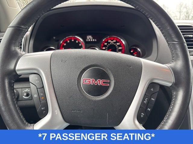 Used 2012 GMC Acadia SLT image 11