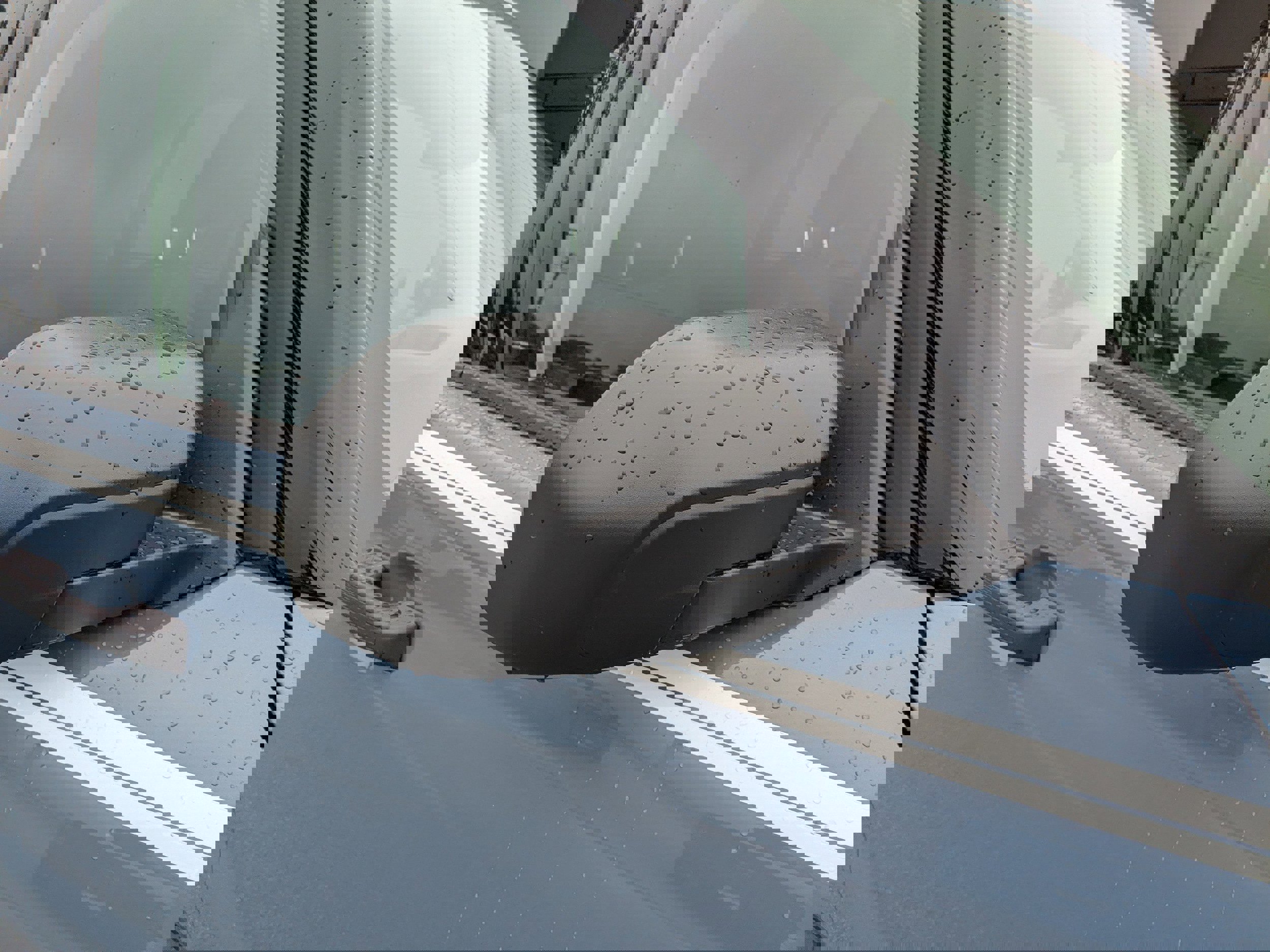 New 2025 Ford Bronco Sport Heritage w/ Convenience Package image 35