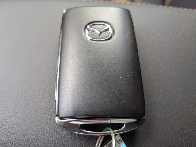 New 2026 MAZDA CX-70 3.3 Turbo w/ Premium Plus Pkg image 66