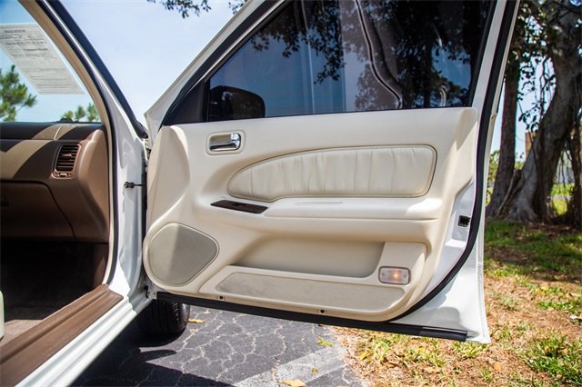 Used 1996 INFINITI I30 image 31