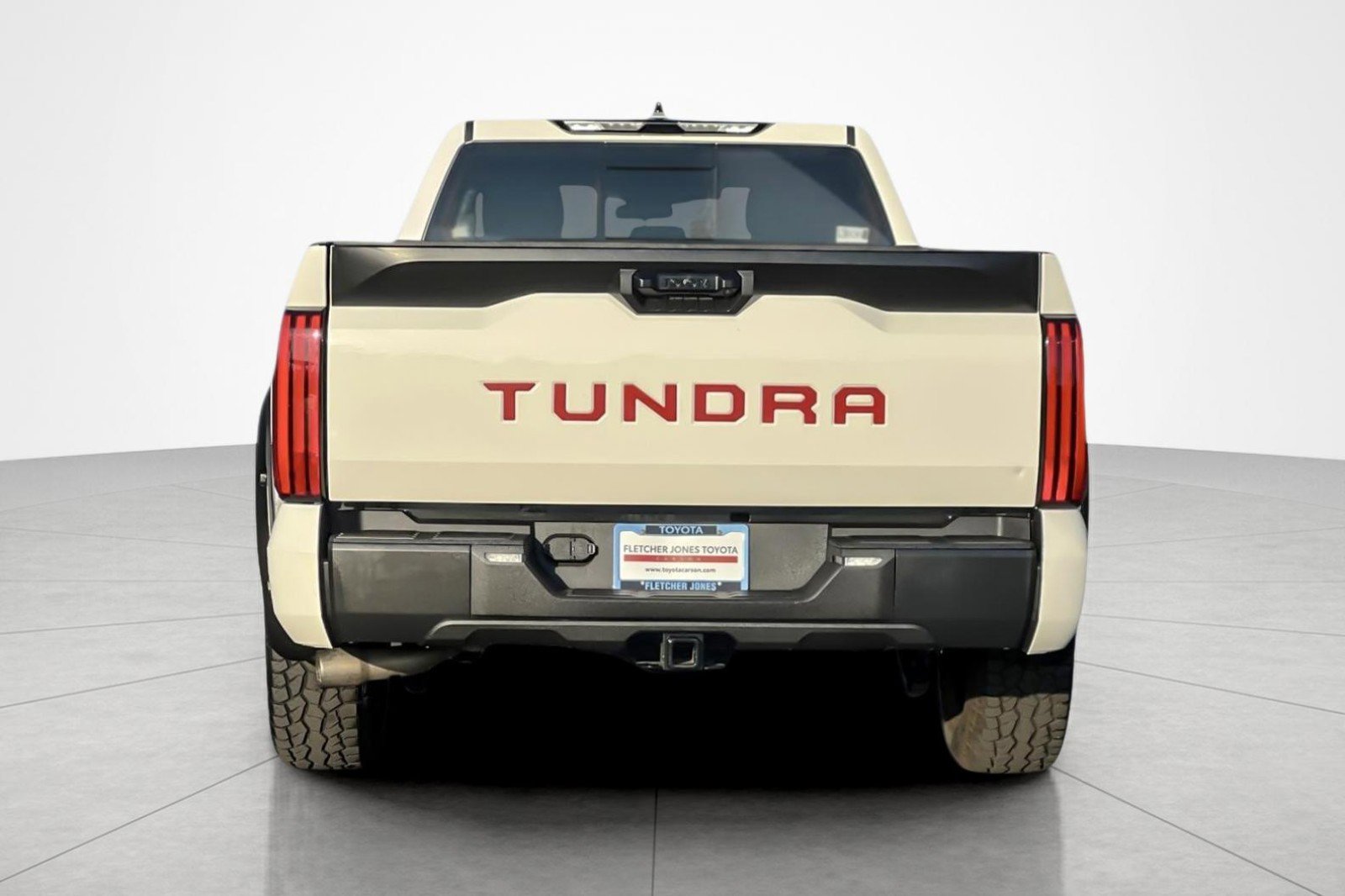 Used 2022 Toyota Tundra SR image 4
