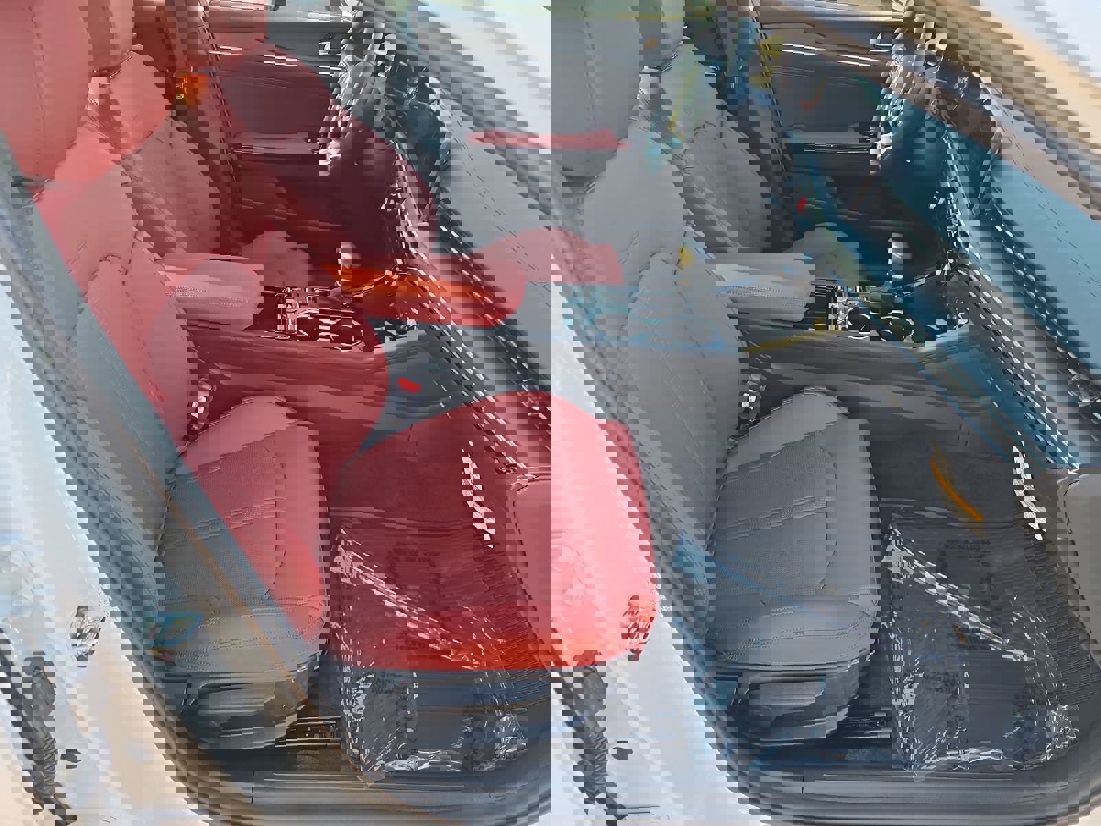 New 2026 Kia K5 GT-Line image 10