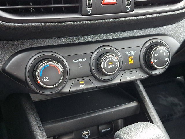 Certified 2023 Kia Forte LXS w/ LXS Technology Package FWD image 15