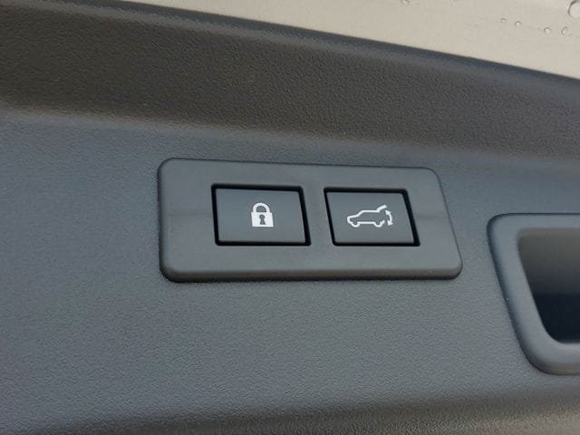 New 2026 Subaru Outback Touring XT AWD/4WD image 9
