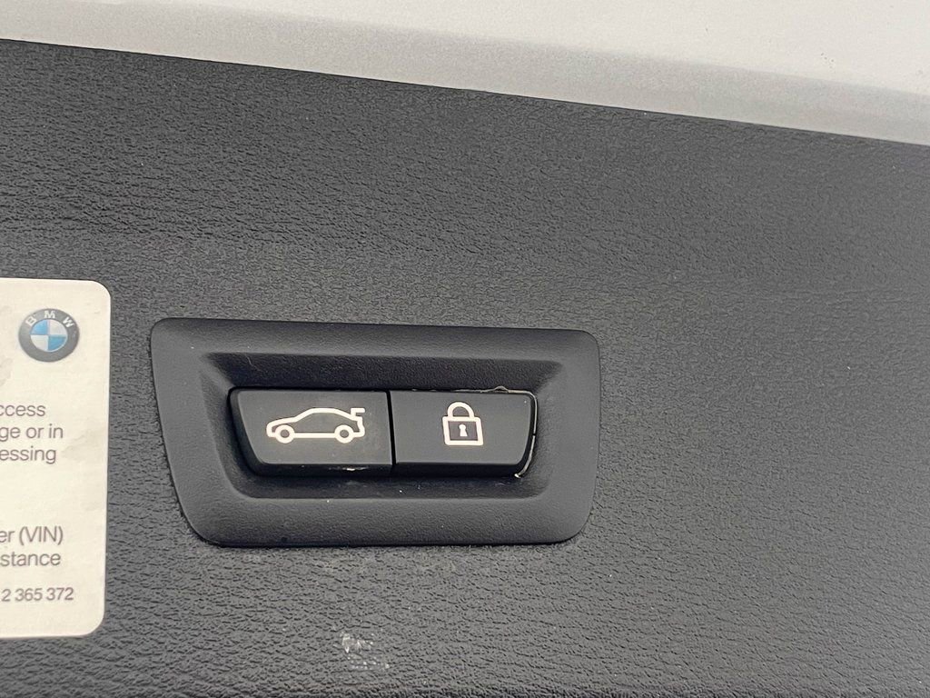 Used 2020 BMW X1 xDrive28i image 41