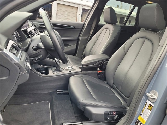 Used 2021 BMW X1 xDrive28i w/ Convenience Package image 5