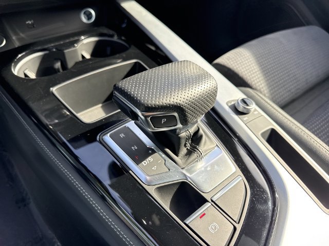 Used 2023 Audi A5 2.0T Premium Plus w/ Premium Plus AWD/4WD image 20